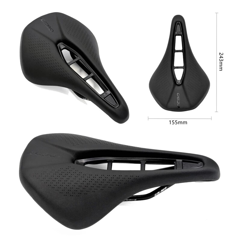 EC90 Bike Saddle Breathable Sillin Bicicleta Montaña De Selim Mtb Saddle Asiento Para Bicicleta Selle Velo Seat Selle Vtt