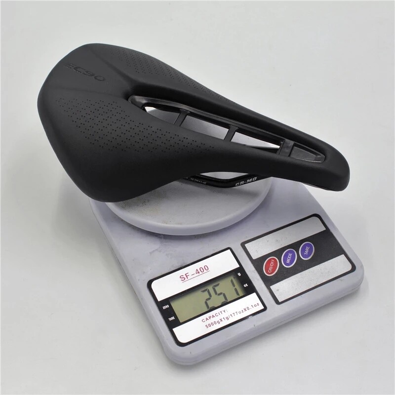 EC90 Bike Saddle Breathable Sillin Bicicleta Montaña De Selim Mtb Saddle Asiento Para Bicicleta Selle Velo Seat Selle Vtt