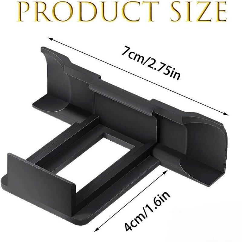 10kom 30/35/40mm solarni panel Stezaljke za odvod vode Fotonaponski moduli Stezaljke za čišćenje za odvod vode Solarni izvori energije