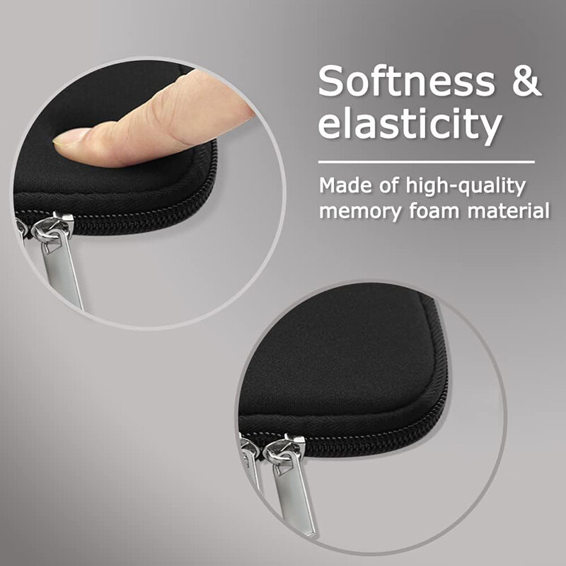 Torba za prijenosno računalo Torbica 13 14 15,6 inča Torbica za računalo za MacBook Air 13.3 Torbica Xiaomi Lenovo Dell Asus Huawei HP Zaštitna torba