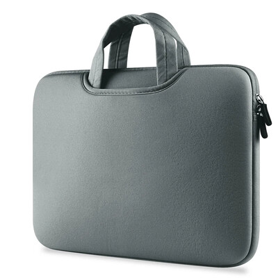 Mekana torba za prijenosno računalo 15,6 17,3 inča za Macbook Air Case 2021 Pro 11 12 13 14 15 17 inča Huawei torba za prijenosno računalo navlaka