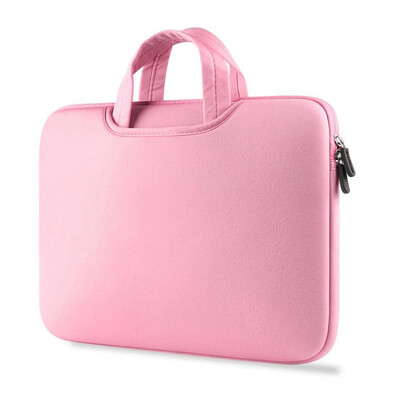 Mekana torba za prijenosno računalo 15,6 17,3 inča za Macbook Air Case 2021 Pro 11 12 13 14 15 17 inča Huawei torba za prijenosno računalo navlaka