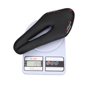 EC90 New Road Bicycle Saddle Comfort Mountain Bike Saddle Ride Bike Seat Cushion Anti-Slide MTB Bike седло