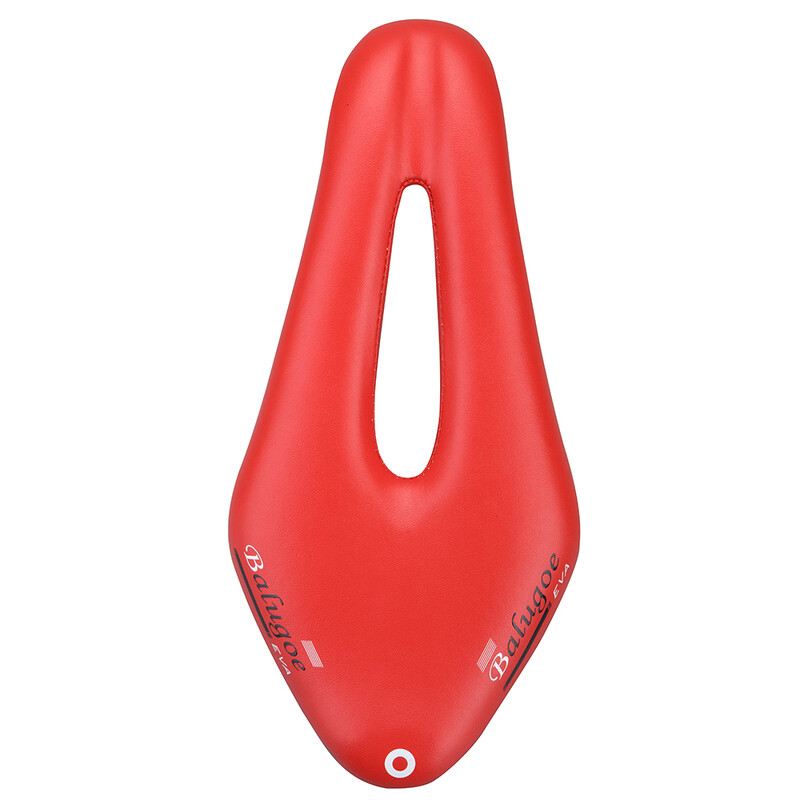 EC90 Novo sjedalo za cestovni bicikl Udobno sjedalo za brdski bicikl Jastuk za sjedalo bicikla za vožnju Anti-Slide MTB sjedalo za bicikl