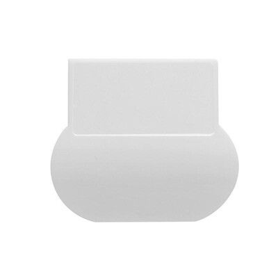 Podizač poklopca WC-a Jaka primjenjivost Preferirani materijal Trobojni pravokutnik Držač za kućanstvo Elegantna ručka Humanizirani dizajn