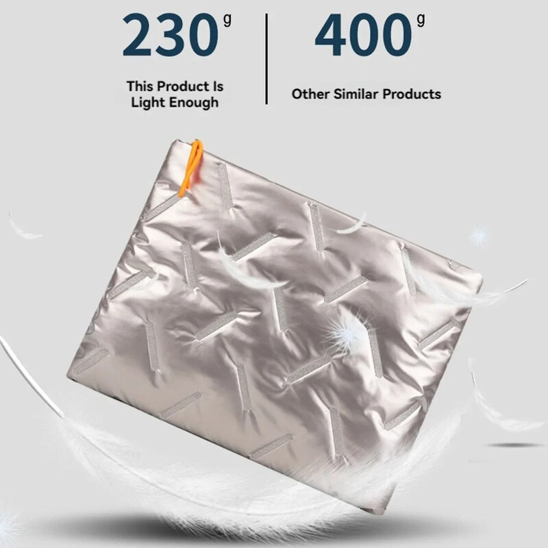 Husă pentru laptop pentru Macbook Air Pro 13 14 inchi Xiaomi Huawei Dell Asus HP Lenovo PC Husă pentru laptop Husă moale pentru laptop