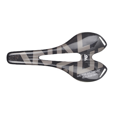 Șa bicicletă din carbon complet 143 272 bărbați femei șine ovale mtb drum fibră de carbon șa bicicletă perna scaun albastru alb negru roșu roz