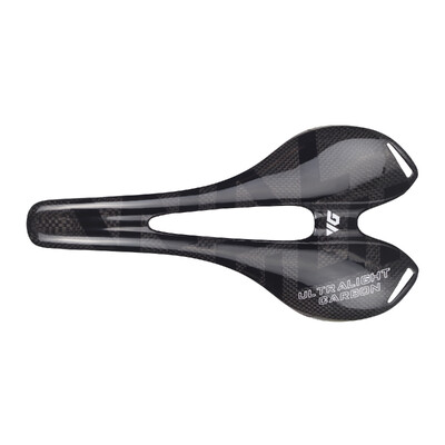 Șa bicicletă din carbon complet 143 272 bărbați femei șine ovale mtb drum fibră de carbon șa bicicletă perna scaun albastru alb negru roșu roz