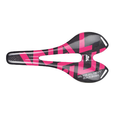 Șa bicicletă din carbon complet 143 272 bărbați femei șine ovale mtb drum fibră de carbon șa bicicletă perna scaun albastru alb negru roșu roz