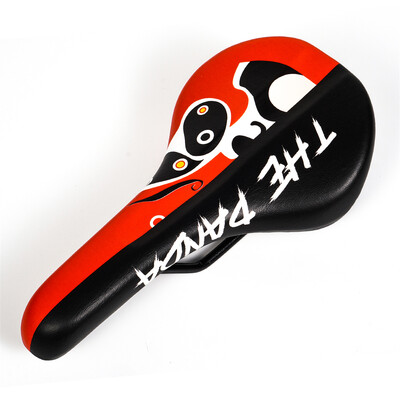 CHOOEE MTB sedlo, kožni jastuk za bicikl, biciklističko sjedalo otporno na kišu, prozračno biciklističko sjedalo, sjedalo CY150