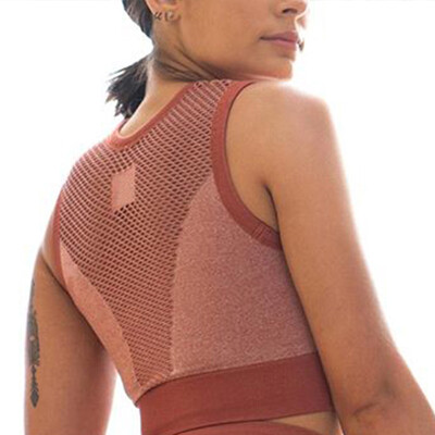 LANTECH Sieviešu sporta kostīmi Jogas komplekti Lifting Squat Sporta zāle Fitnesa Bikses Legingi Krūšturis Vingrinājums Bezšuvju Apģērbs Sporta Apģērbs Aktīvs