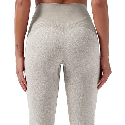 LANTECH Sieviešu sporta kostīmi Jogas komplekti Lifting Squat Sporta zāle Fitnesa Bikses Legingi Krūšturis Vingrinājums Bezšuvju Apģērbs Sporta Apģērbs Aktīvs