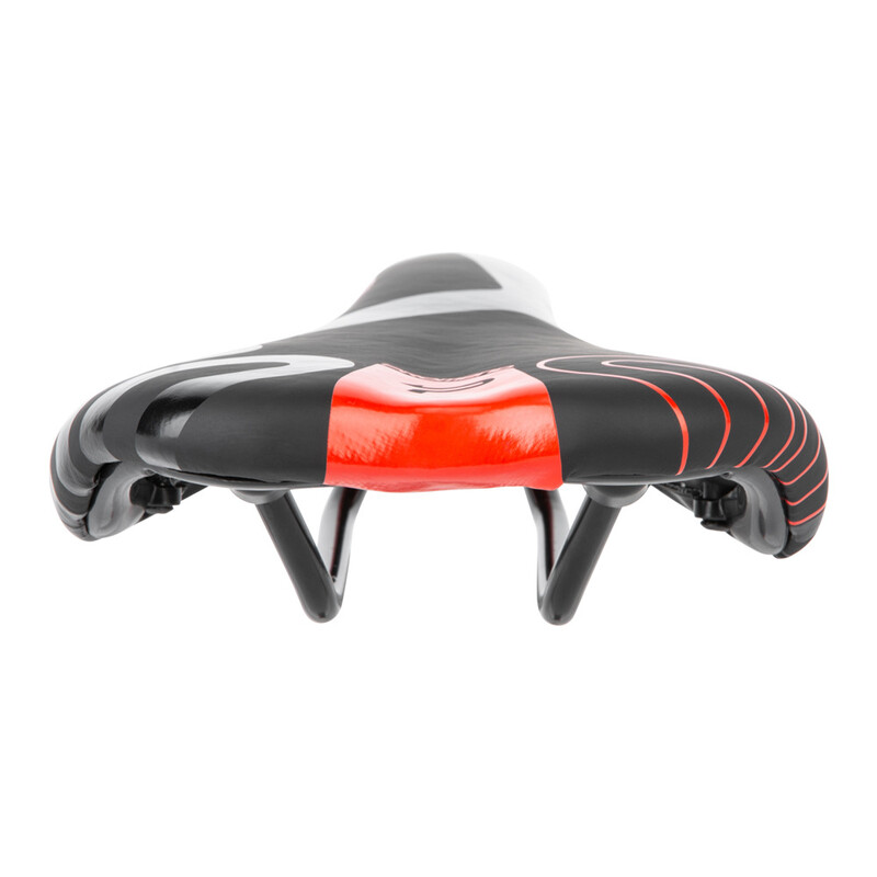 Sedlo za bicikl Udobno sjedalo MTB Brdski cestovni bicikl Sedla od PU kože Jastuk Dodaci za biciklizam