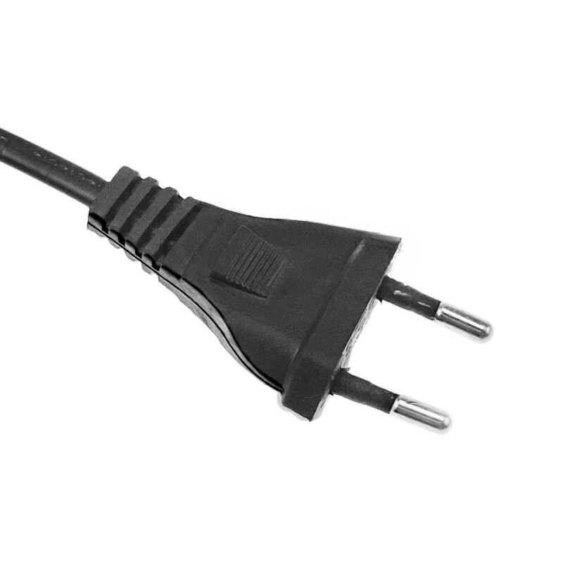 EU UK US AU 2pin kabel za napajanje C7 produžni kabel Slika 8 AC kabel za napajanje za Samsung PC Monitor Punjač baterije Sony LG TV Radio