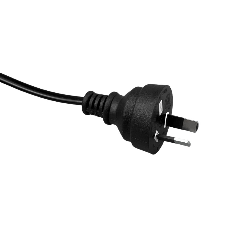 EU UK US AU 2pin kabel za napajanje C7 produžni kabel Slika 8 AC kabel za napajanje za Samsung PC Monitor Punjač baterije Sony LG TV Radio