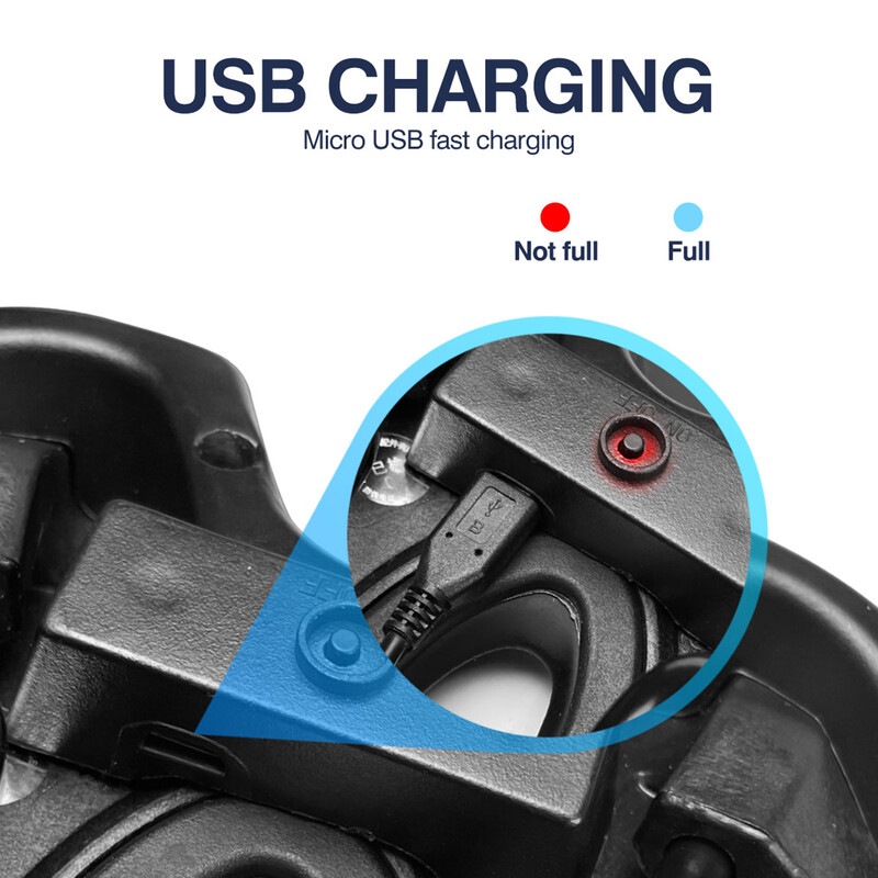 Sjedalo za bicikl s pametnim automatskim svjetlom senzora kočnice za bicikl Vodootporno LED punjivo stražnje svjetlo za vožnju, stražnje svjetlo za bicikl