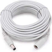 DC 12V strujni adapter produžni kabel 5.5*2.1 mm muški ženski strujni kabel produžna žica 1M 2M 3M 5M 10M kabel za usmjerivač CCTV kamere