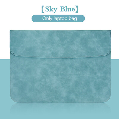 Navlaka za prijenosno računalo za Macbook Pro 16 Case 2021 M1 Pro 14 A2442 Poklopac za prijenosno računalo Torba za prijenosno računalo za Macbook Air 13 M2 Pro torba Matebook 15