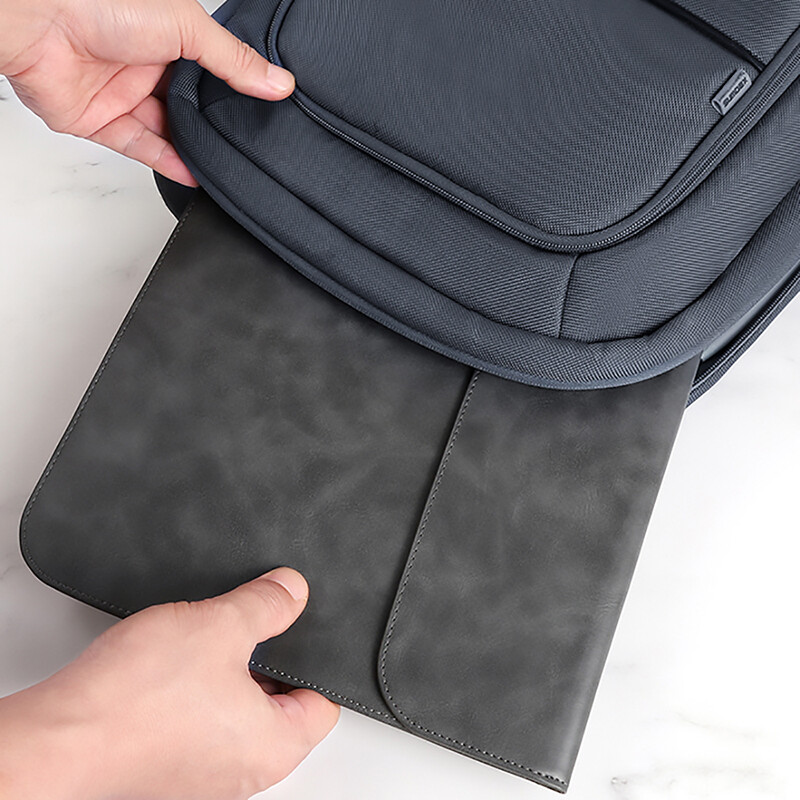 Navlaka za prijenosno računalo za Macbook Pro 16 Case 2021 M1 Pro 14 A2442 Poklopac za prijenosno računalo Torba za prijenosno računalo za Macbook Air 13 M2 Pro torba Matebook 15