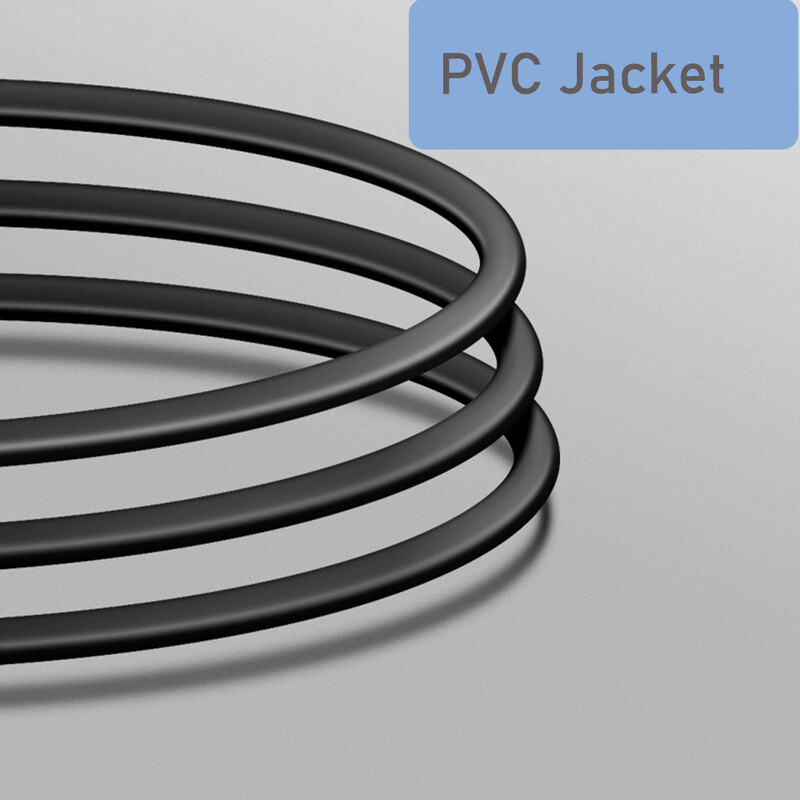 EU kabel za napajanje pod kutom Kabel za napajanje televizora pod kutom EU AC kabel za napajanje za Samsung TV PS5 PS4 Xbox pisače Kamera Bakreni vodič