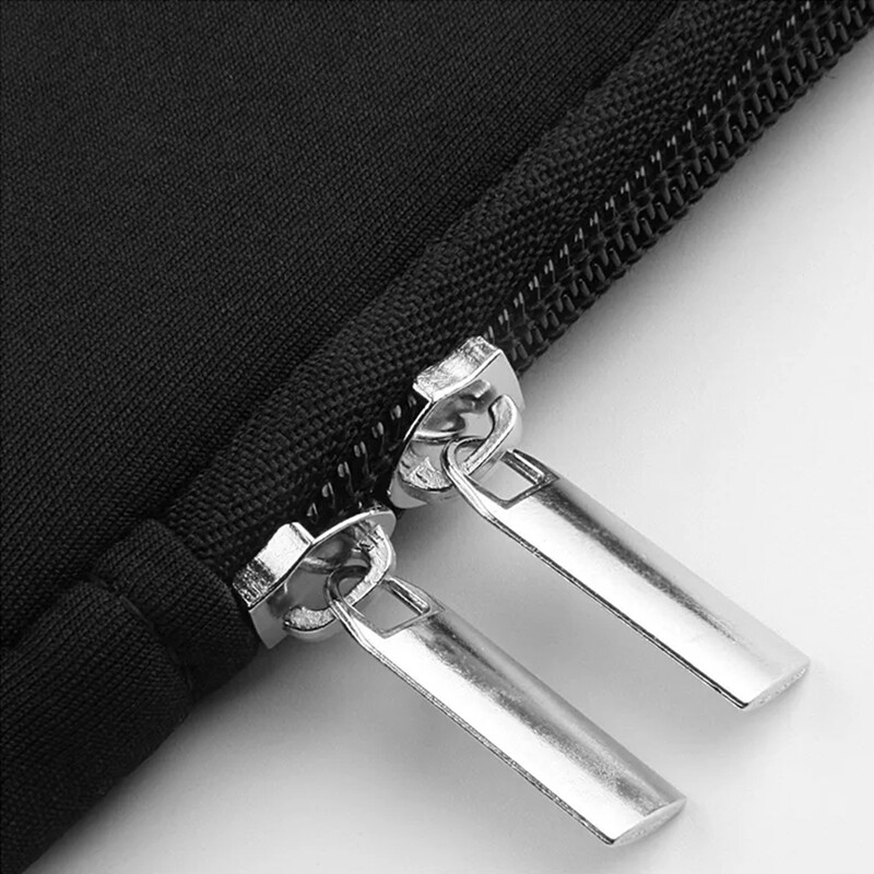 Univerzalna meka torba za prijenosno računalo za Xiaomi Hp Dell Lenovo prijenosno računalo Otporna na habanje Otporna na udarce Prozračna Antistatička