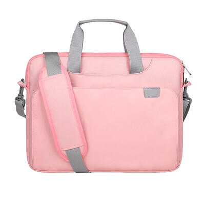 Torbe za prijenosno računalo Torbica 14.1 15.6 17.3in Torba za prijenosno računalo na rame za Macbook Air Pro M1 M2 Lenovo Dell Huawei ručna torba aktovka