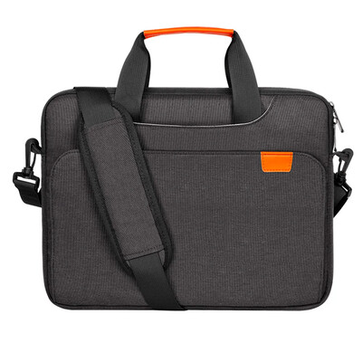 Torbe za prijenosno računalo Torbica 14.1 15.6 17.3in Torba za prijenosno računalo na rame za Macbook Air Pro M1 M2 Lenovo Dell Huawei ručna torba aktovka