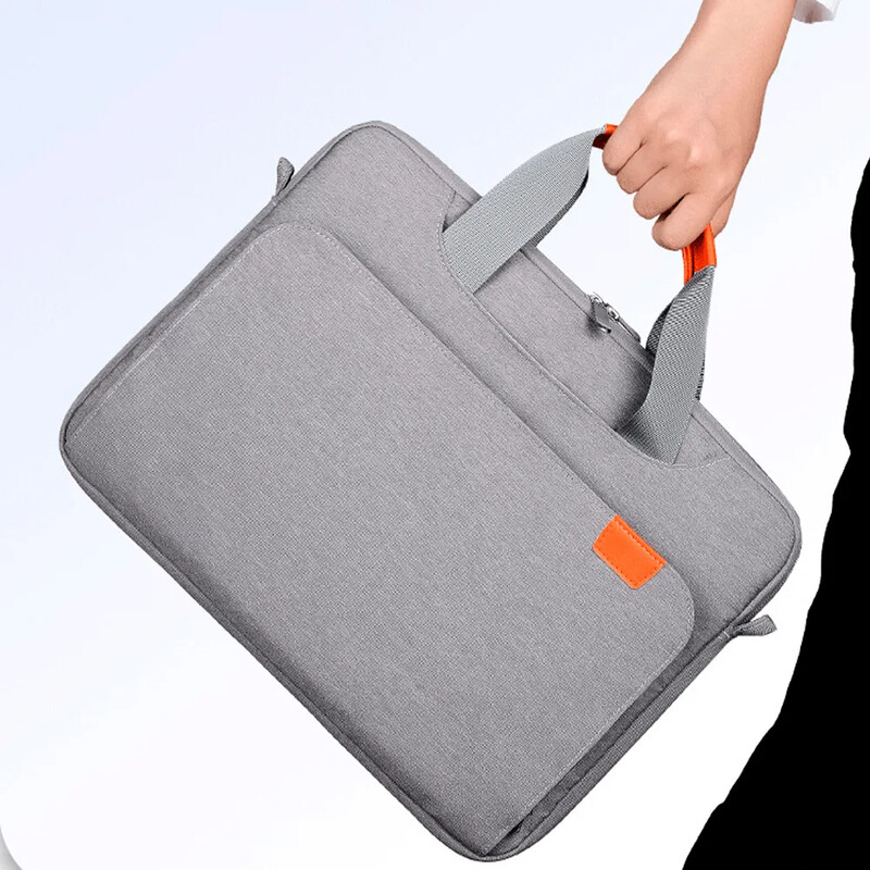 Torbe za prijenosno računalo Torbica 14.1 15.6 17.3in Torba za prijenosno računalo na rame za Macbook Air Pro M1 M2 Lenovo Dell Huawei ručna torba aktovka