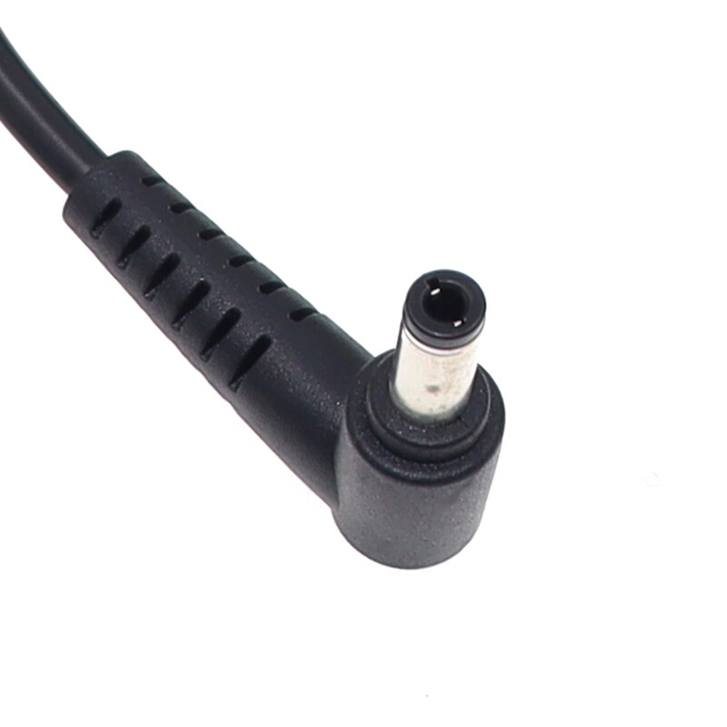 1PC 5.5*2.5mm 5.5x2.5mm DC Power Punjač Utikač Kabelski konektor za Acer za Asus za Toshiba za Lenovo adapter za prijenosno računalo