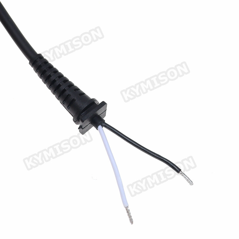 1PC 5.5*2.5mm 5.5x2.5mm DC Power Punjač Utikač Kabelski konektor za Acer za Asus za Toshiba za Lenovo adapter za prijenosno računalo