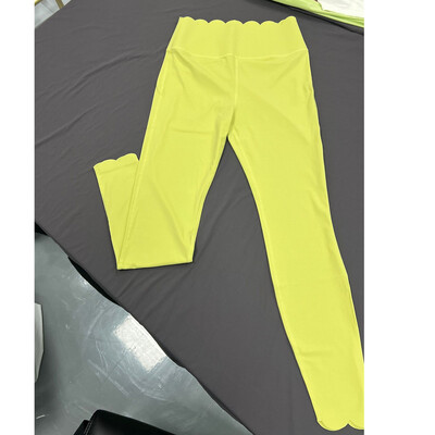 1/2Pcs Laser Sportski grudnjak na jedno rame Yoga set Sport u teretani Ženske tajice Hlače za vježbanje u teretani Odijela za aktivnu upotrebu