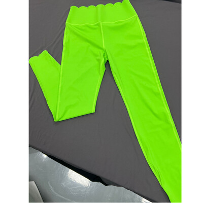 1/2Pcs Laser Sportski grudnjak na jedno rame Yoga set Sport u teretani Ženske tajice Hlače za vježbanje u teretani Odijela za aktivnu upotrebu