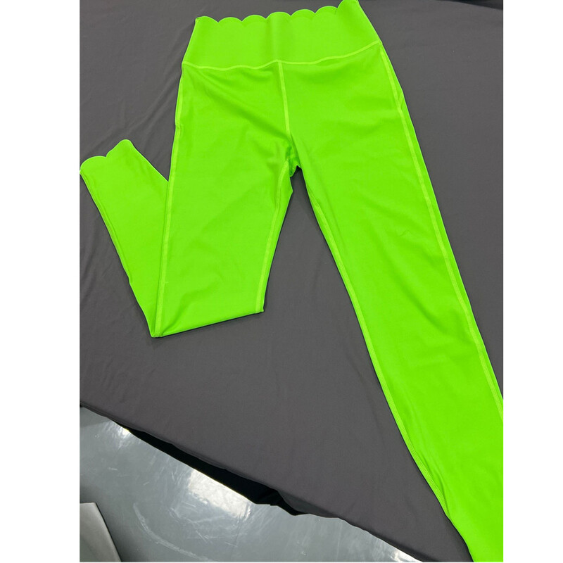 1/2Pcs Laser Sportski grudnjak na jedno rame Yoga set Sport u teretani Ženske tajice Hlače za vježbanje u teretani Odijela za aktivnu upotrebu