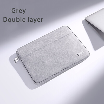 Geanta pentru laptop SmartDevil pentru MacBook Air 15 13 3 14 15.6 inch Geanta pentru notebook Husa de transport Geanta rezistenta la socuri pentru Notebook Xiaomi Lenovo