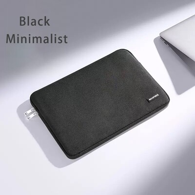 Geanta pentru laptop SmartDevil pentru MacBook Air 15 13 3 14 15.6 inch Geanta pentru notebook Husa de transport Geanta rezistenta la socuri pentru Notebook Xiaomi Lenovo