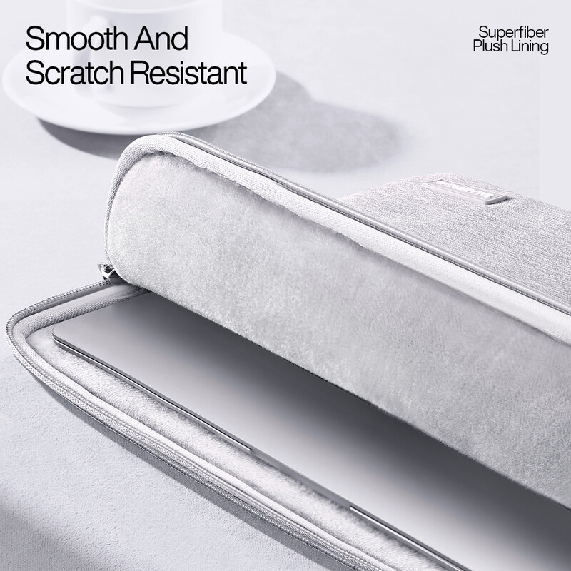 Geanta pentru laptop SmartDevil pentru MacBook Air 15 13 3 14 15.6 inch Geanta pentru notebook Husa de transport Geanta rezistenta la socuri pentru Notebook Xiaomi Lenovo