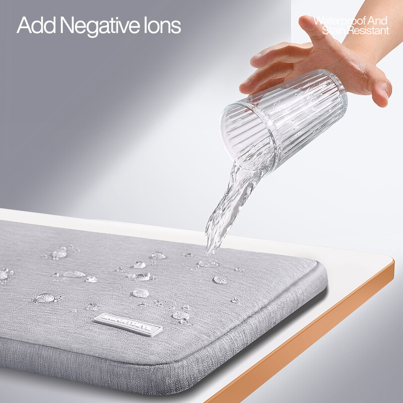 Geanta pentru laptop SmartDevil pentru MacBook Air 15 13 3 14 15.6 inch Geanta pentru notebook Husa de transport Geanta rezistenta la socuri pentru Notebook Xiaomi Lenovo