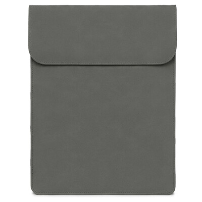 Torbica za računalo ( MacBook Mac Book iPad ) Air M1 M2 13 14 15 6 16 Pro 12 9 11 inča torbica s poklopcem Mat veganska koža