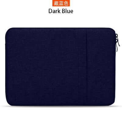 Vodootporna torbica za prijenosno računalo Tablet 11 12 13.3 14 15.6 inča B-style MacBook Air Pro HP Dell Acer Poklopac za prijenosno računalo Kućište za računalo