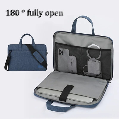 Torba za prijenosno računalo Torba za računalo Torba za prijenosno računalo Laptop Sleeve Torbica za prijenosno računalo za 13 14 15 17 inča Macbook Air Pro HP Huawei Asus Dell