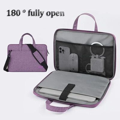 Torba za prijenosno računalo Torba za računalo Torba za prijenosno računalo Laptop Sleeve Torbica za prijenosno računalo za 13 14 15 17 inča Macbook Air Pro HP Huawei Asus Dell