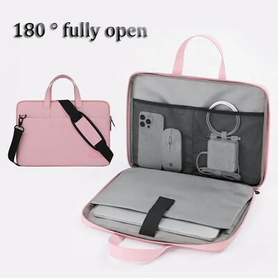 Torba za prijenosno računalo Torba za računalo Torba za prijenosno računalo Laptop Sleeve Torbica za prijenosno računalo za 13 14 15 17 inča Macbook Air Pro HP Huawei Asus Dell