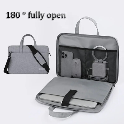 Torba za prijenosno računalo Torba za računalo Torba za prijenosno računalo Laptop Sleeve Torbica za prijenosno računalo za 13 14 15 17 inča Macbook Air Pro HP Huawei Asus Dell