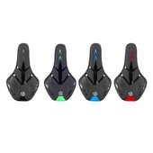 Udoban bicikl Vodootporni bicikli Sedlo Podstavljeni jastuk od memorijske pjene