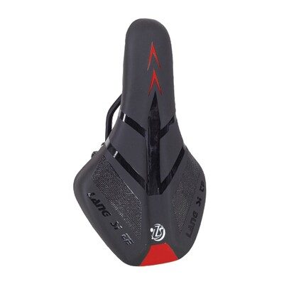 Udoban bicikl Vodootporni bicikli Sedlo Podstavljeni jastuk od memorijske pjene