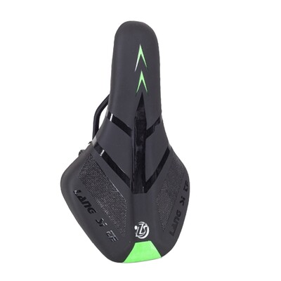 Udoban bicikl Vodootporni bicikli Sedlo Podstavljeni jastuk od memorijske pjene