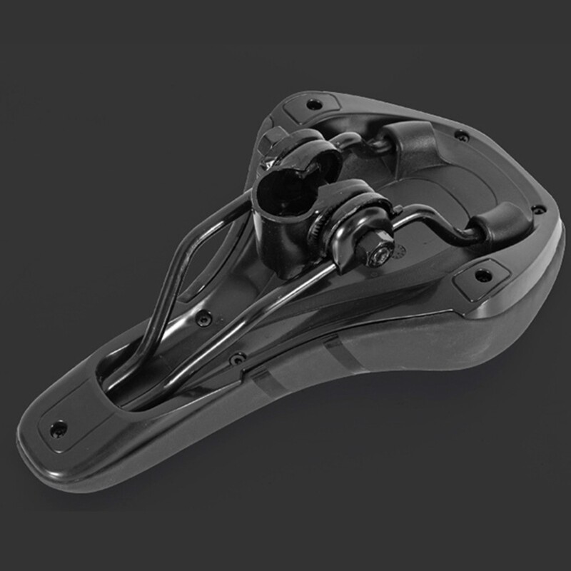 Udoban bicikl Vodootporni bicikli Sedlo Podstavljeni jastuk od memorijske pjene