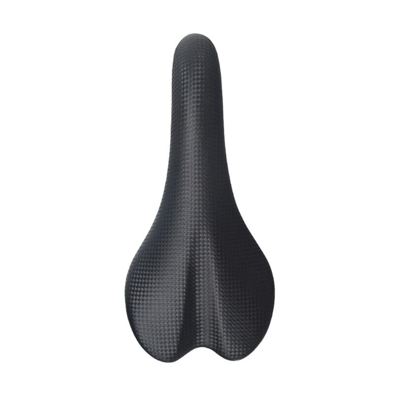 Pernă de scaun pentru șa de bicicletă vintage, respirabilă, pernă moale pentru scaun pentru bicicletă, șa universală pentru biciclete, ușor de instalat