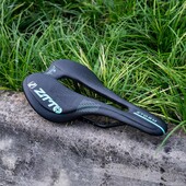 ZTTO MTB bicikl Ergonomsko sjedalo s kratkim nosom 160 mm široko udobno dugo putovanje lagano zadebljano meko sjedalo