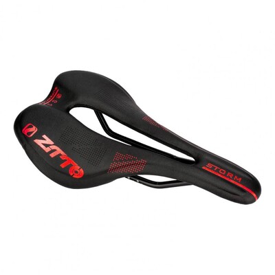 ZTTO MTB bicikl Ergonomsko sjedalo s kratkim nosom 160 mm široko udobno dugo putovanje lagano zadebljano meko sjedalo